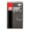 Bell Sports 18 in. Rubber Bicycle Inner Tube 1 pk 7015356 - alternate 1
